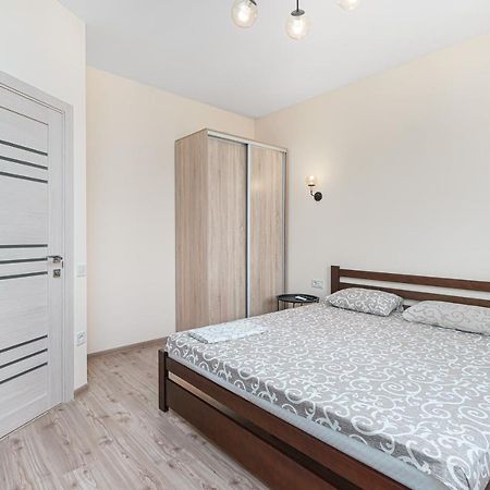20 Deribasivska 2 Bedrooms Apartment Odessa Esterno foto