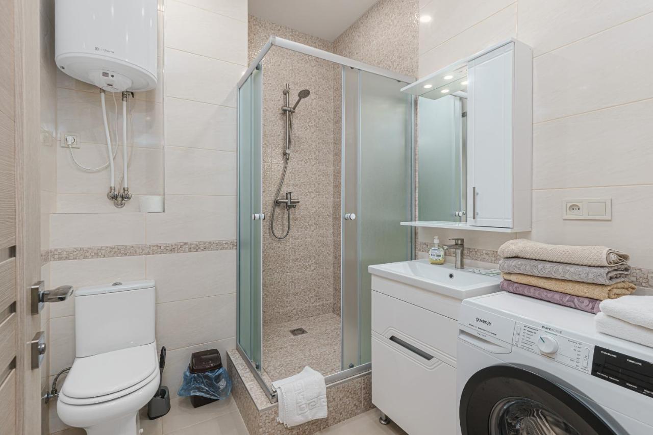 20 Deribasivska 2 Bedrooms Apartment Odessa Esterno foto
