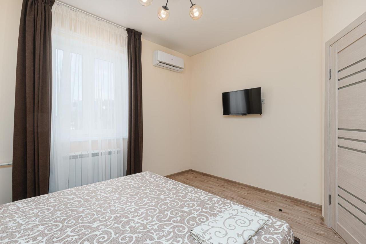 20 Deribasivska 2 Bedrooms Apartment Odessa Esterno foto