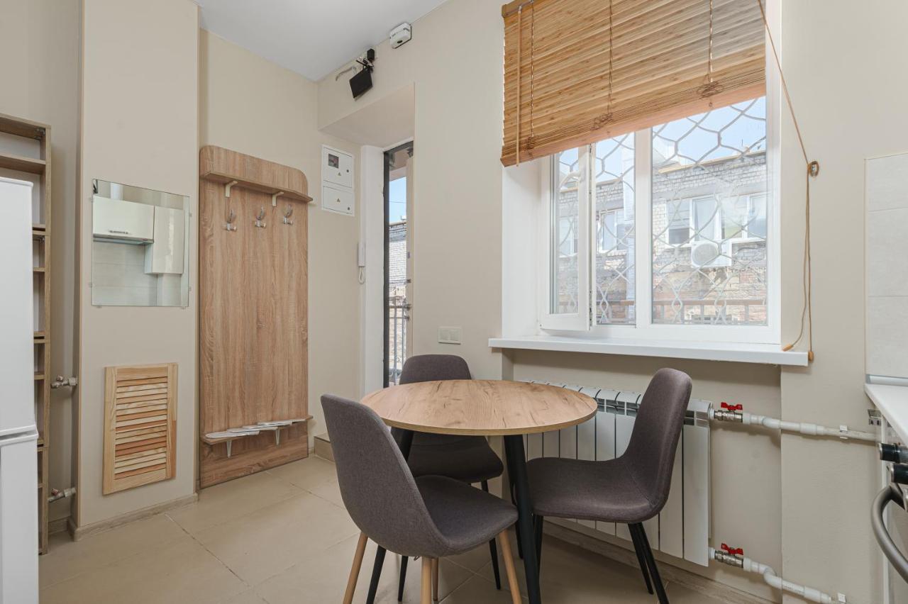 20 Deribasivska 2 Bedrooms Apartment Odessa Esterno foto