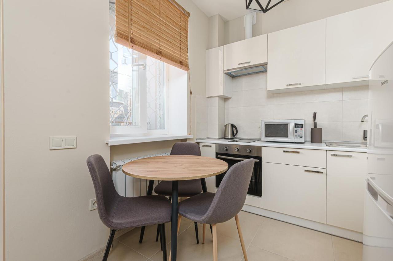 20 Deribasivska 2 Bedrooms Apartment Odessa Esterno foto