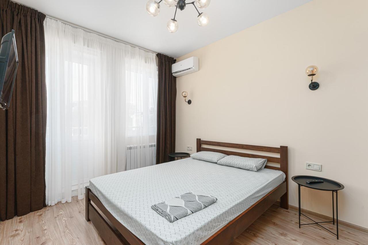 20 Deribasivska 2 Bedrooms Apartment Odessa Esterno foto